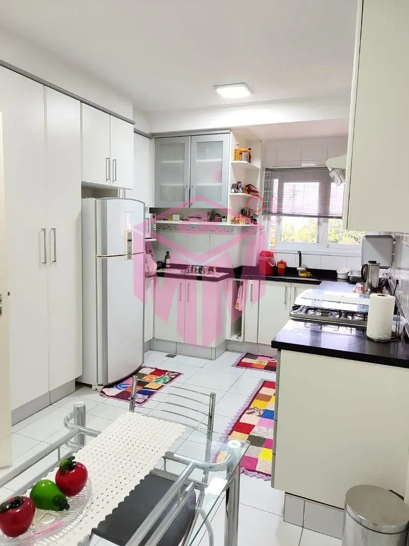 Sobrado, 3 quartos, 249 m² - Foto 9