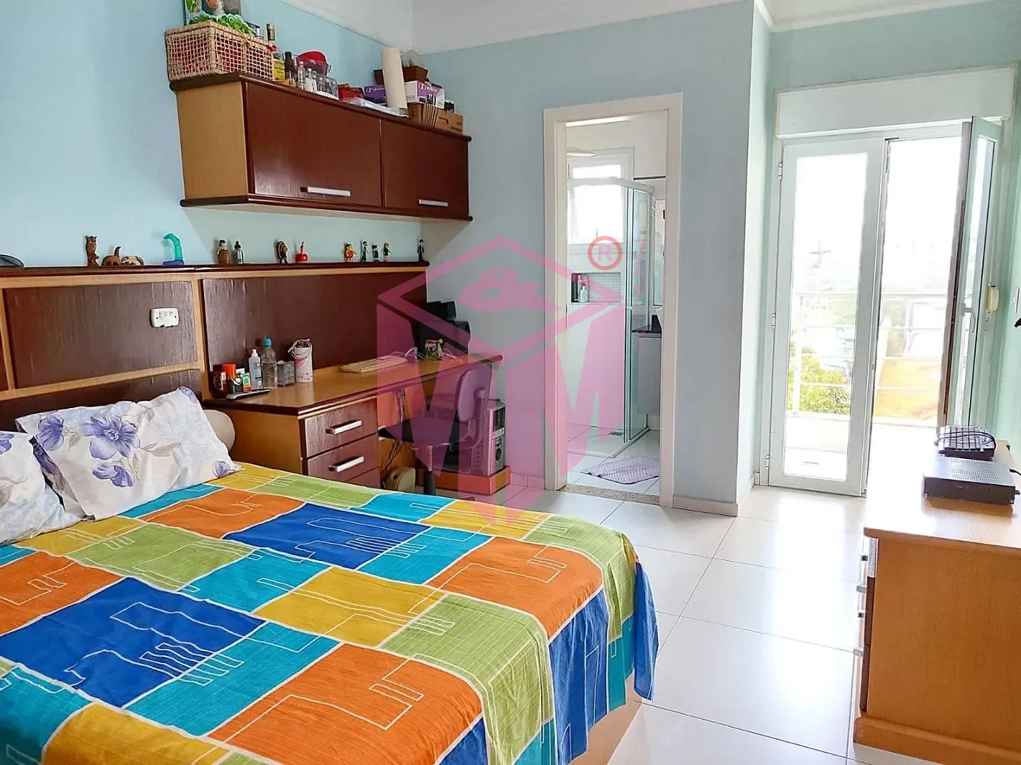 Sobrado, 3 quartos, 249 m² - Foto 14