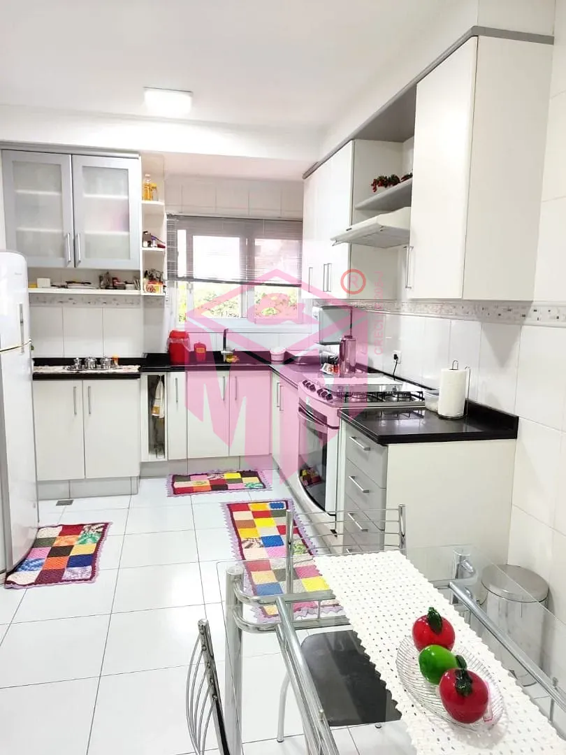 Sobrado, 3 quartos, 249 m² - Foto 8