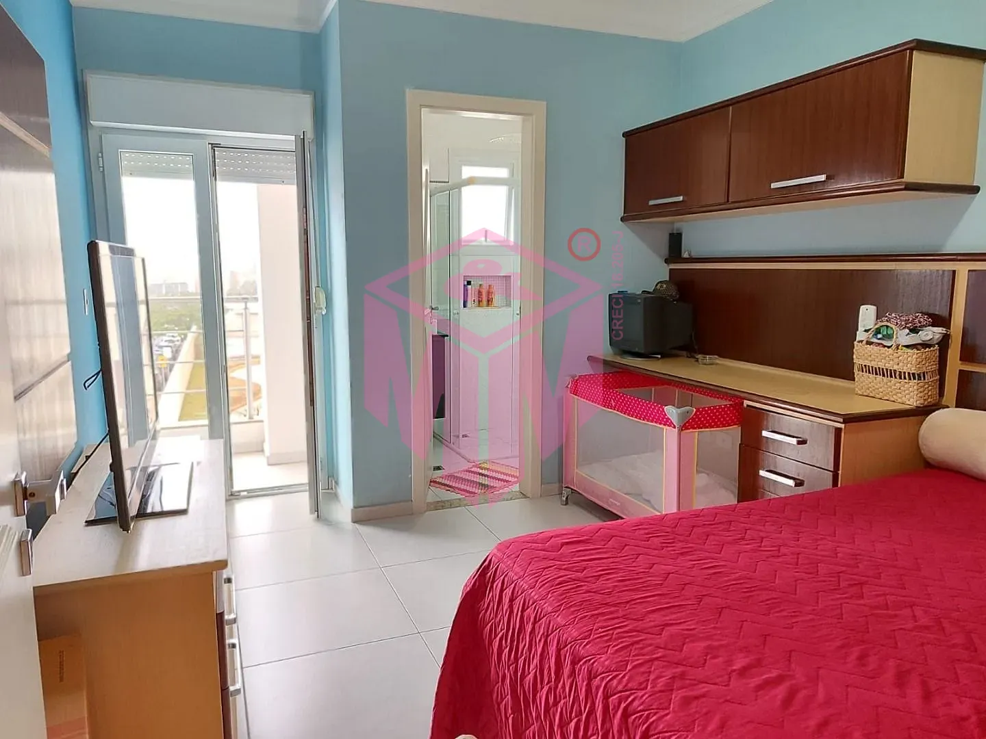 Sobrado, 3 quartos, 249 m² - Foto 11
