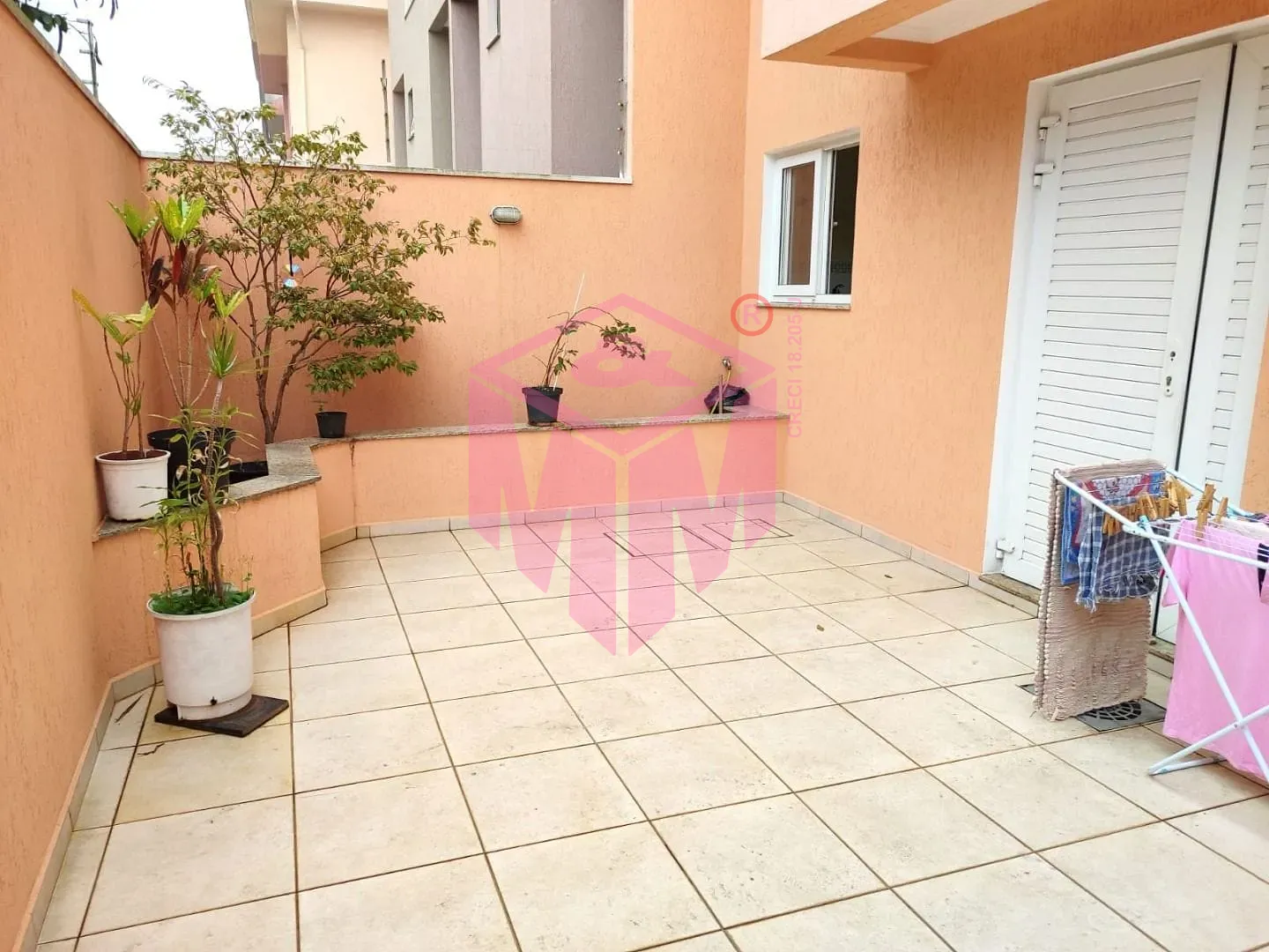 Sobrado, 3 quartos, 249 m² - Foto 27