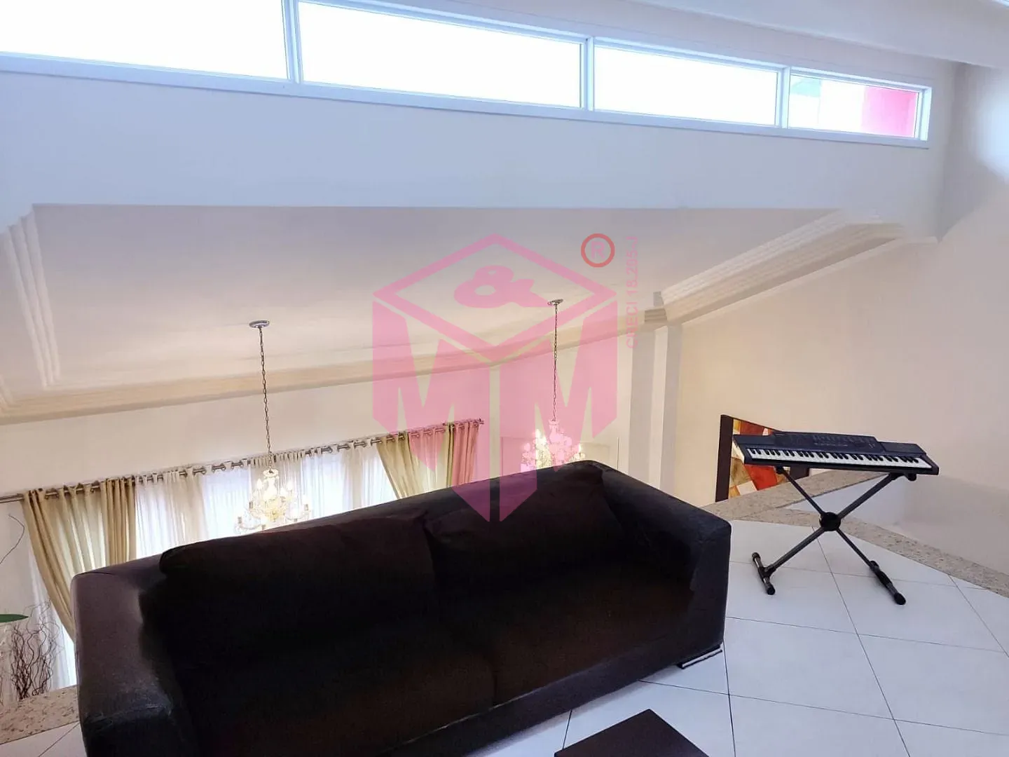 Sobrado, 3 quartos, 249 m² - Foto 5