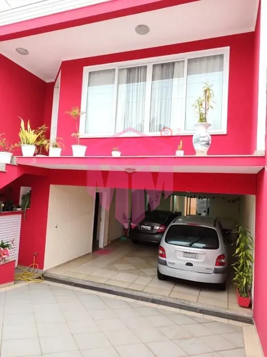 Sobrado, 3 quartos, 249 m² - Foto 25