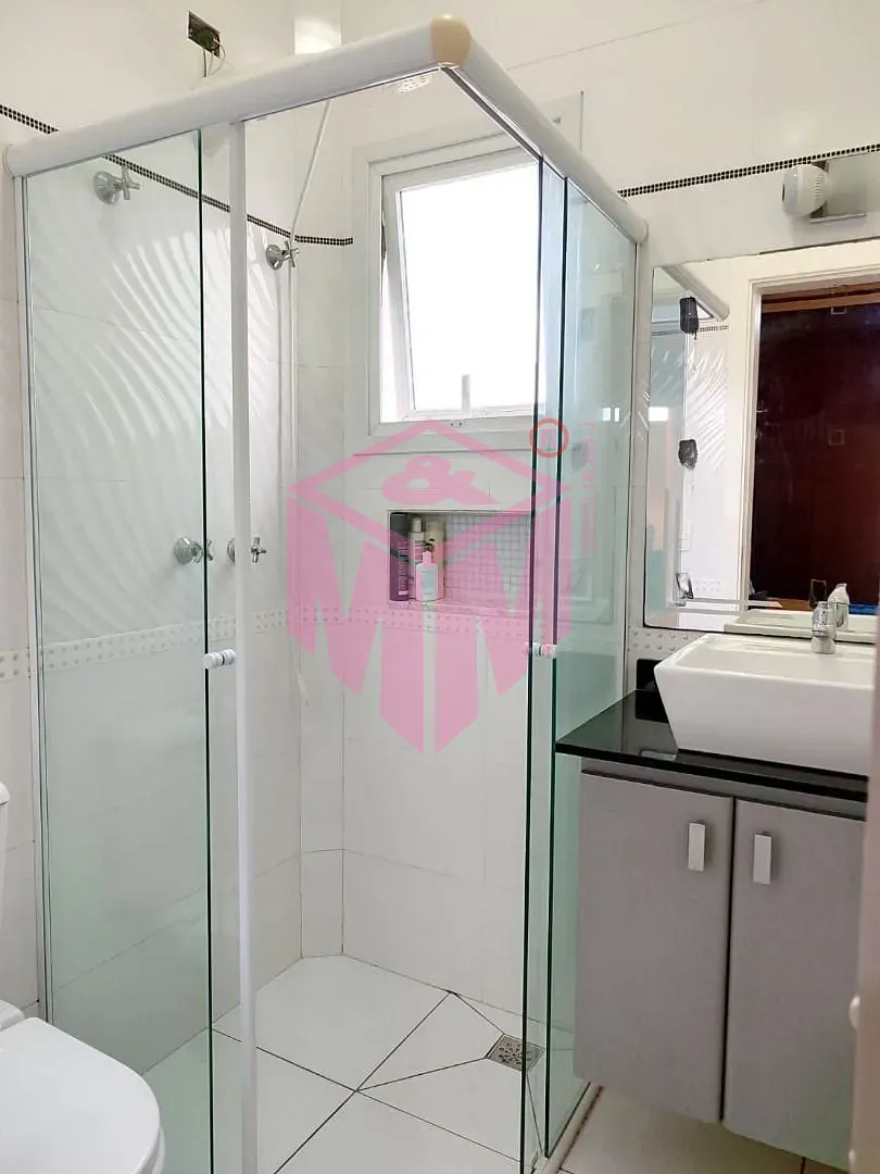 Sobrado, 3 quartos, 249 m² - Foto 18