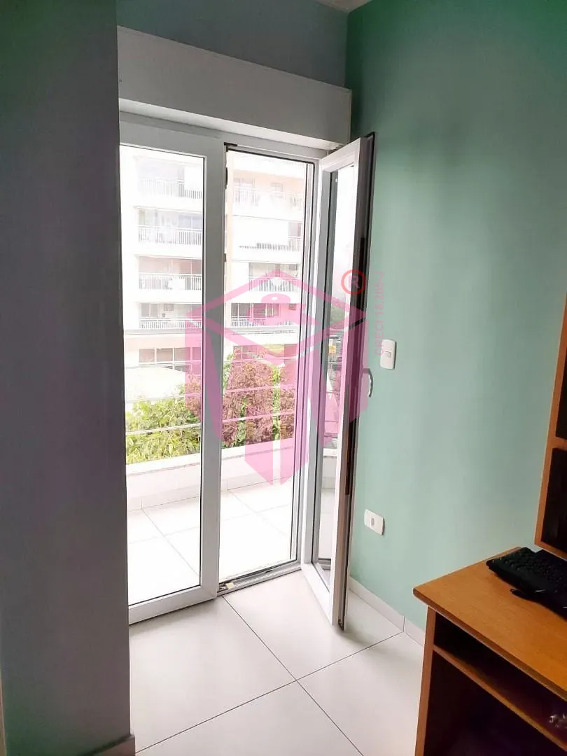 Sobrado, 3 quartos, 249 m² - Foto 12