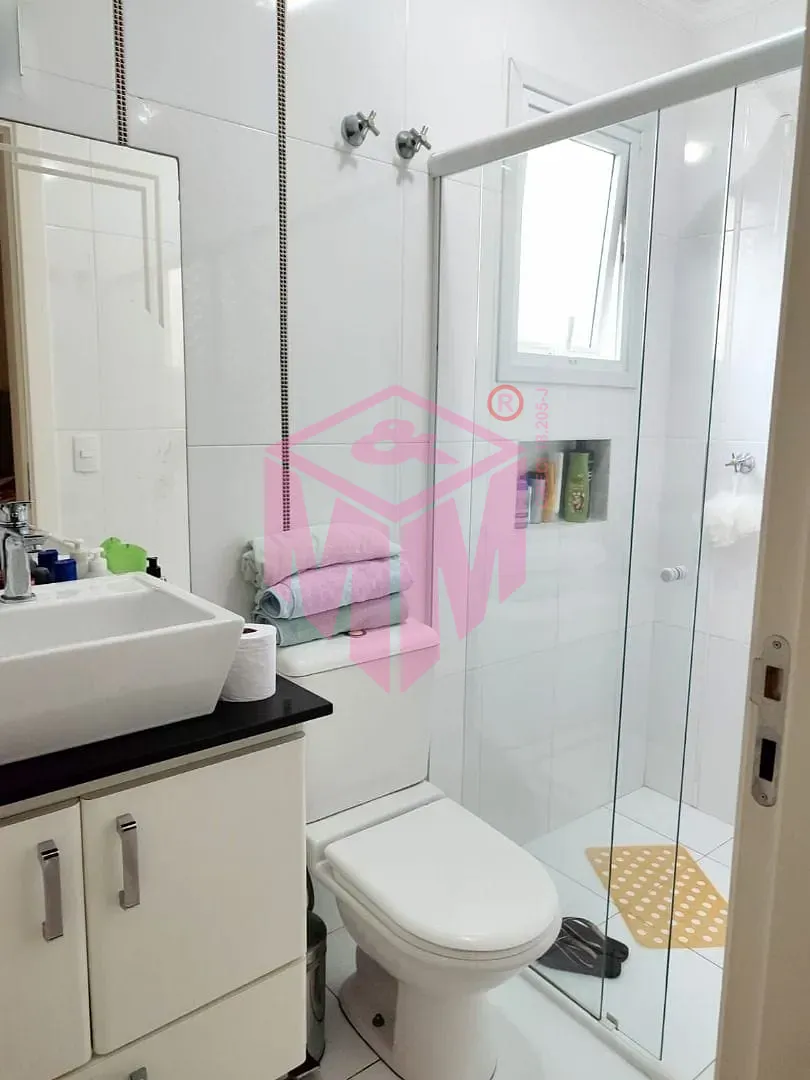 Sobrado, 3 quartos, 249 m² - Foto 19