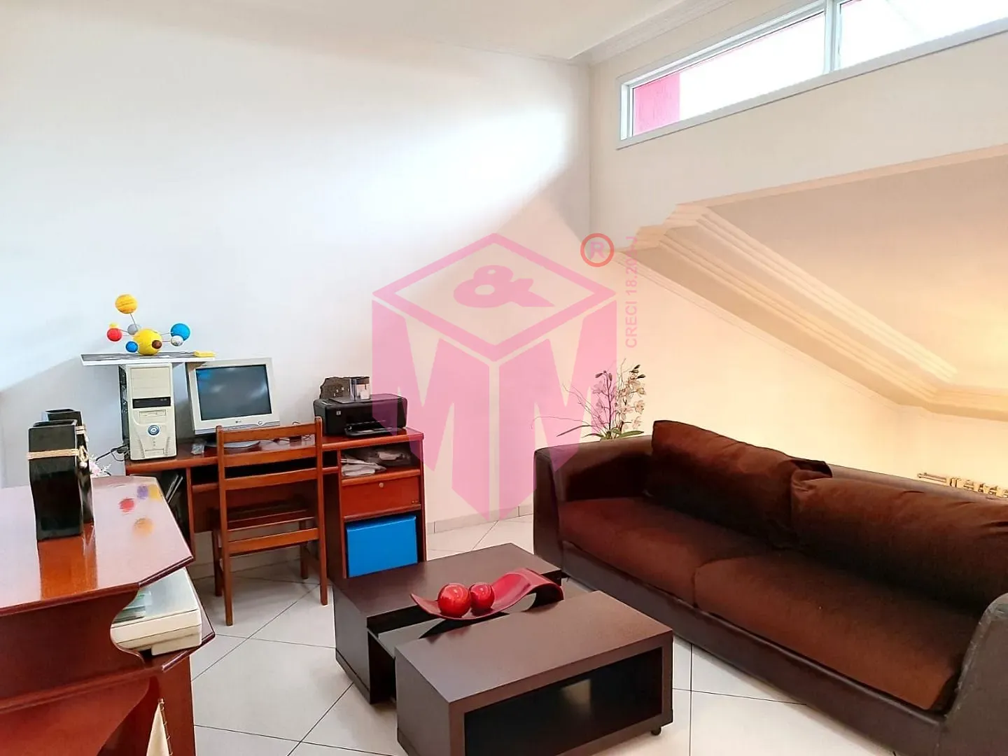 Sobrado, 3 quartos, 249 m² - Foto 7