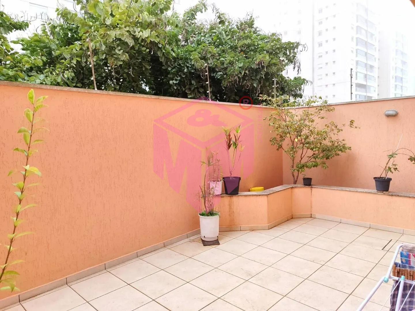 Sobrado, 3 quartos, 249 m² - Foto 28