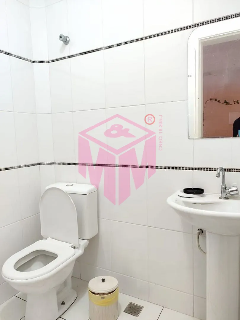 Sobrado, 3 quartos, 249 m² - Foto 21