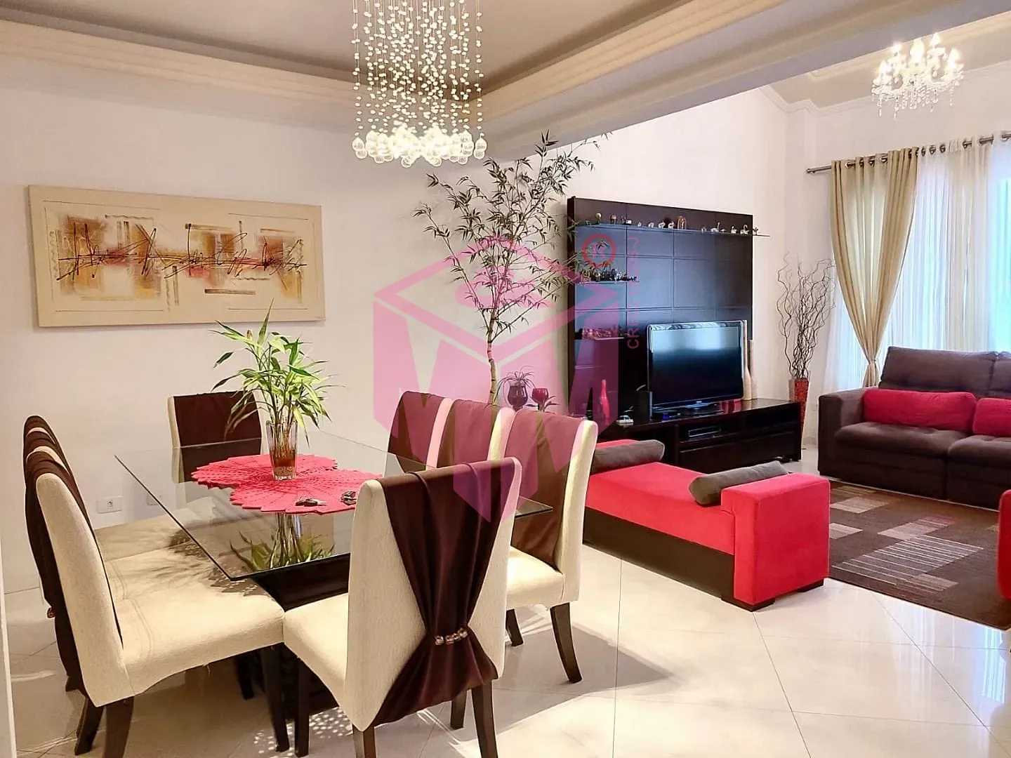 Sobrado, 3 quartos, 249 m² - Foto 3