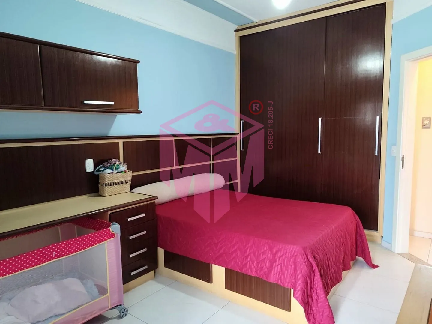 Sobrado, 3 quartos, 249 m² - Foto 16