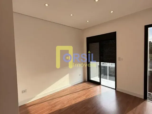 Sobrado com 116m² 2 quartos e 3 banheiros, à venda, no bairro Jardim Camila em Mogi das Cruzes