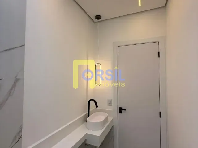 Sobrado com 116m² 2 quartos e 3 banheiros, à venda, no bairro Jardim Camila em Mogi das Cruzes