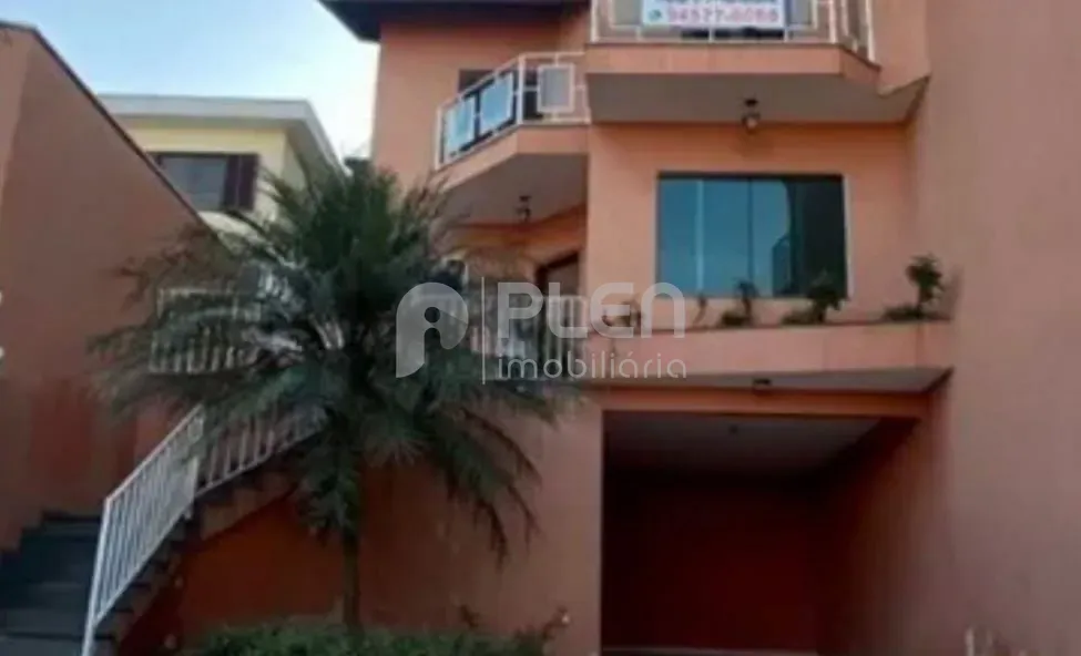 Casa de 3 quartos à venda em Freguesia do Ó, São Paulo