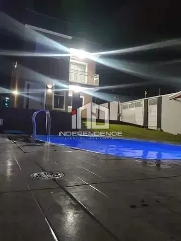 Sobrado, 3 quartos, 150 m² - Foto 1