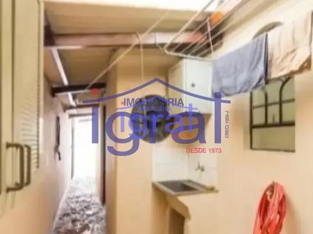 Sobrado com 115m² 3 quartos e 4 banheiros, à venda, no bairro Jabaquara em São Paulo