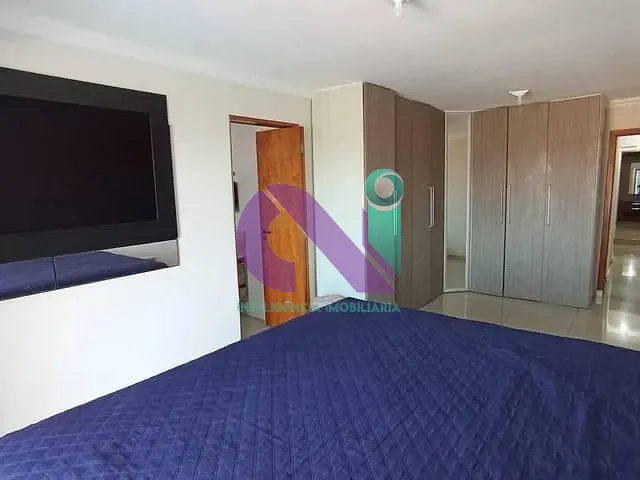 Sobrado com 125m² 3 quartos e 2 banheiros, à venda, no bairro Cidade das Flores em Osasco