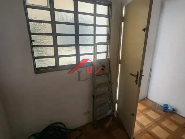 Sobrado com 192m² 4 quartos e 4 banheiros, à venda, no bairro Vila Alpina em Santo André