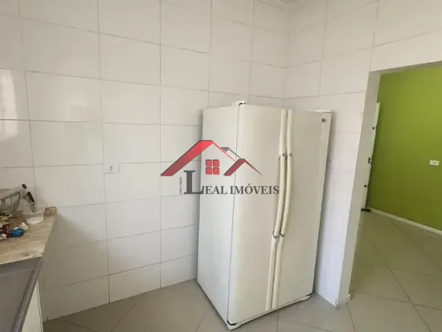 Sobrado com 192m² 4 quartos e 4 banheiros, à venda, no bairro Vila Alpina em Santo André