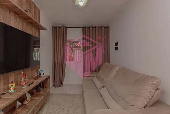 Sobrado, 2 quartos, 110 m² - Foto 2