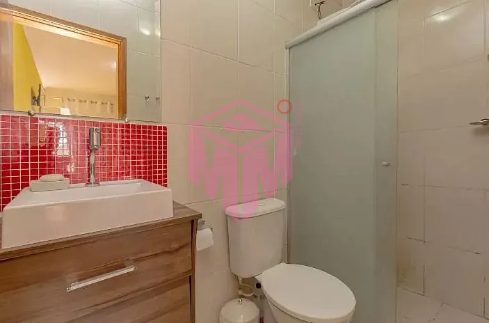 Sobrado, 2 quartos, 110 m² - Foto 11