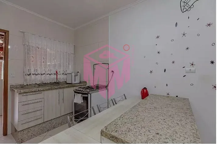 Sobrado, 2 quartos, 110 m² - Foto 14