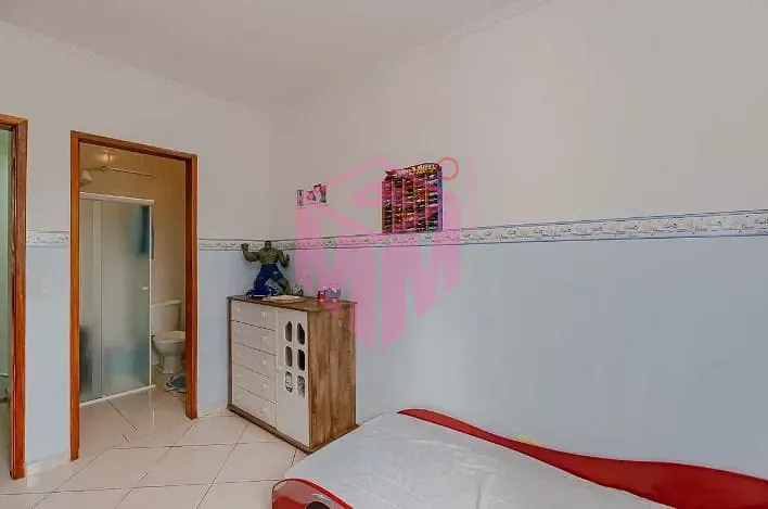Sobrado, 2 quartos, 110 m² - Foto 8