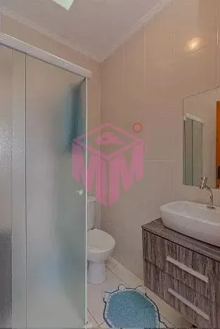 Sobrado, 2 quartos, 110 m² - Foto 10