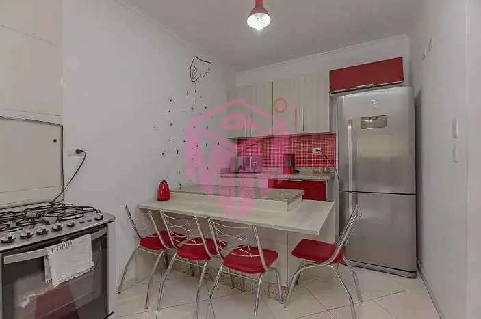 Sobrado, 2 quartos, 110 m² - Foto 15