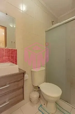 Sobrado, 2 quartos, 110 m² - Foto 12