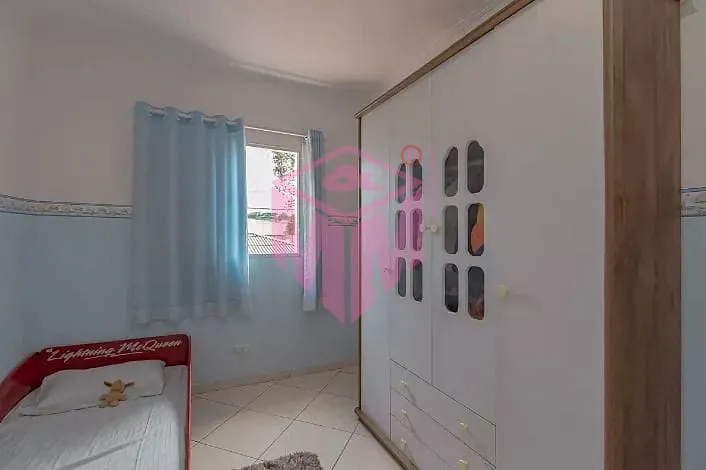 Sobrado, 2 quartos, 110 m² - Foto 7
