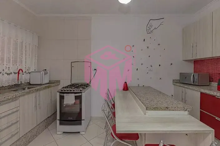 Sobrado, 2 quartos, 110 m² - Foto 13