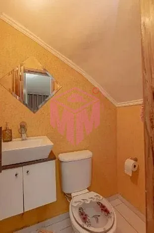 Sobrado, 2 quartos, 110 m² - Foto 4