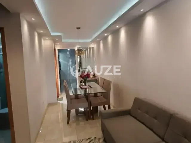 Sobrado com 110m² 2 quartos e 2 banheiros, à venda, no bairro Umbará em Curitiba