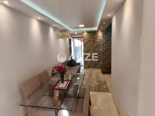 Sobrado com 110m² 2 quartos e 2 banheiros, à venda, no bairro Umbará em Curitiba