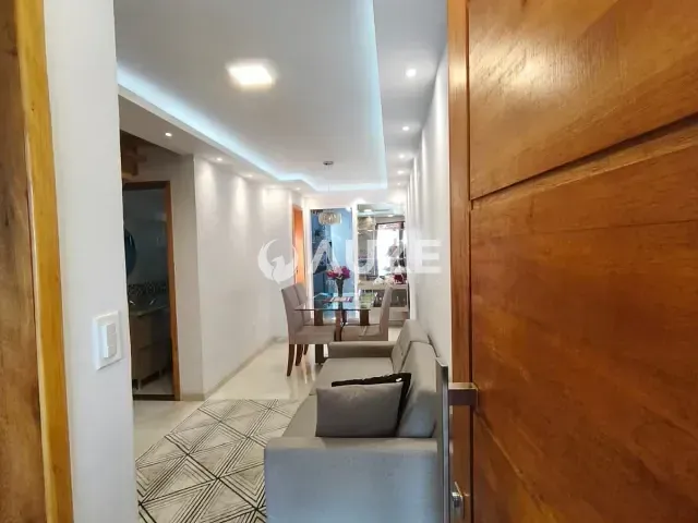 Sobrado com 110m² 2 quartos e 2 banheiros, à venda, no bairro Umbará em Curitiba