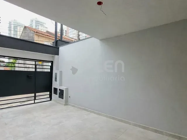 Sobrado 3 quartos e 3 banheiros, à venda, no bairro Santa Teresinha em São Paulo