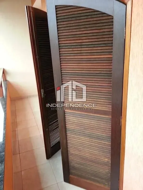 Sobrado, 3 quartos, 208 m² - Foto 17