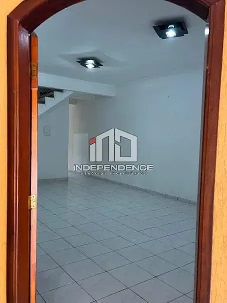 Sobrado, 3 quartos, 208 m² - Foto 13