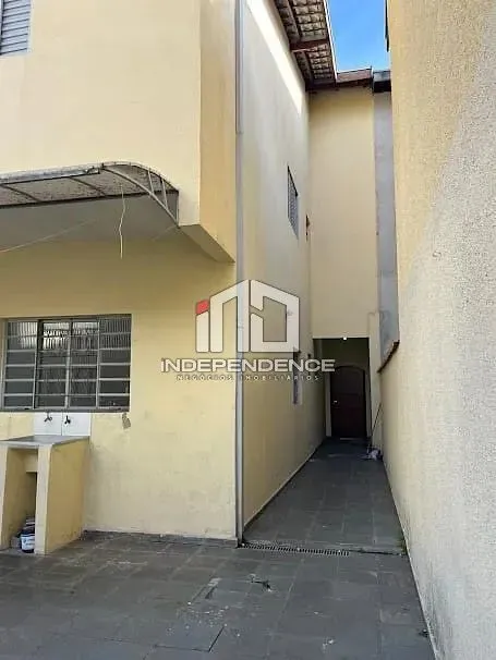 Sobrado, 3 quartos, 208 m² - Foto 57
