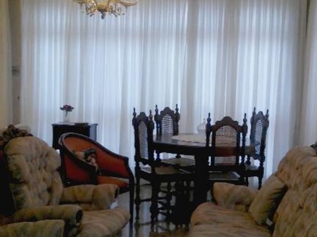 Foto do Sobrado - Sobrado com 3 dormitórios à venda, 200 m² por R$ 1.200.000,00 - Belém - São Paulo/SP | Organização Imobiliária Açores