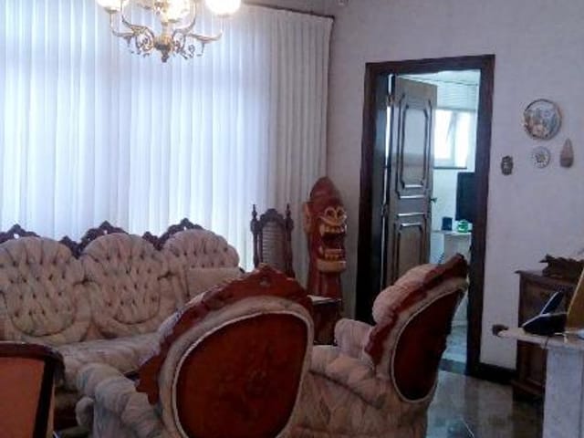 Foto do Sobrado - Sobrado com 3 dormitórios à venda, 200 m² por R$ 1.200.000,00 - Belém - São Paulo/SP | Organização Imobiliária Açores