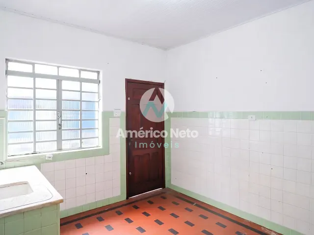 Sobrado 3 quartos e 2 banheiros, à venda, no bairro Cerâmica em São Caetano do Sul