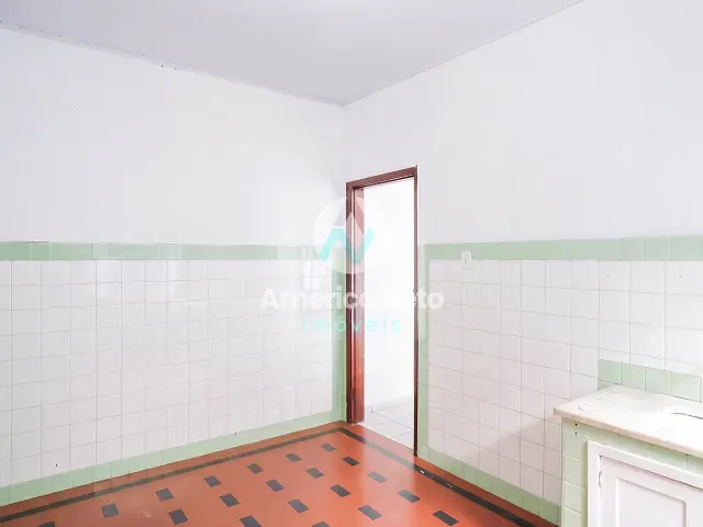 Sobrado 3 quartos e 2 banheiros, à venda, no bairro Cerâmica em São Caetano do Sul