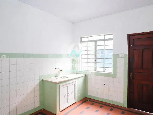 Sobrado 3 quartos e 2 banheiros, à venda, no bairro Cerâmica em São Caetano do Sul