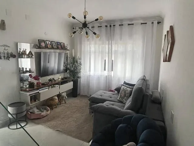 Sobrado 2 quartos e 3 banheiros, à venda, no bairro Jardim Maria Rosa em Taboão da Serra