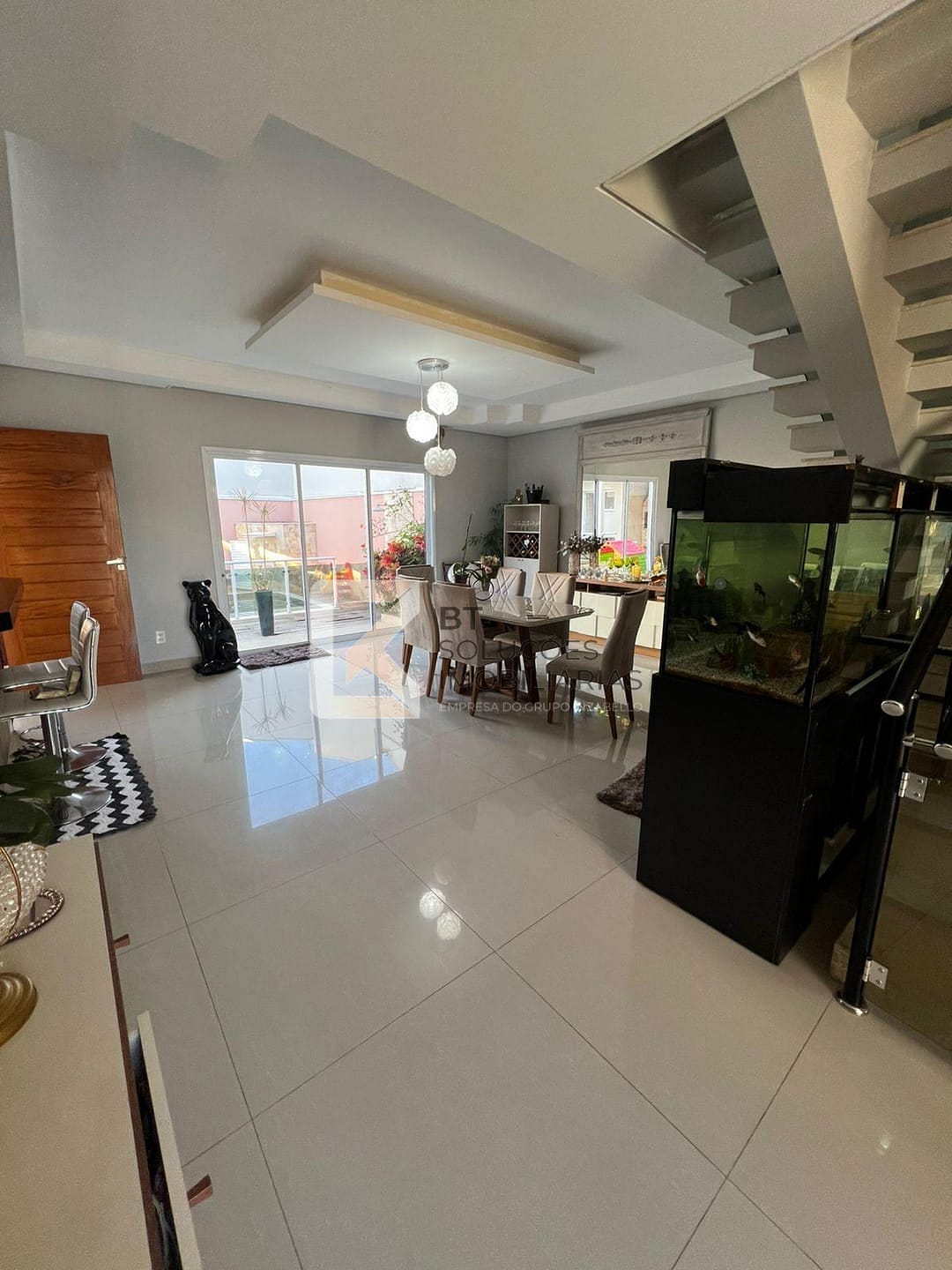 Sobrado à venda com 4 quartos, 276m² - Foto 32