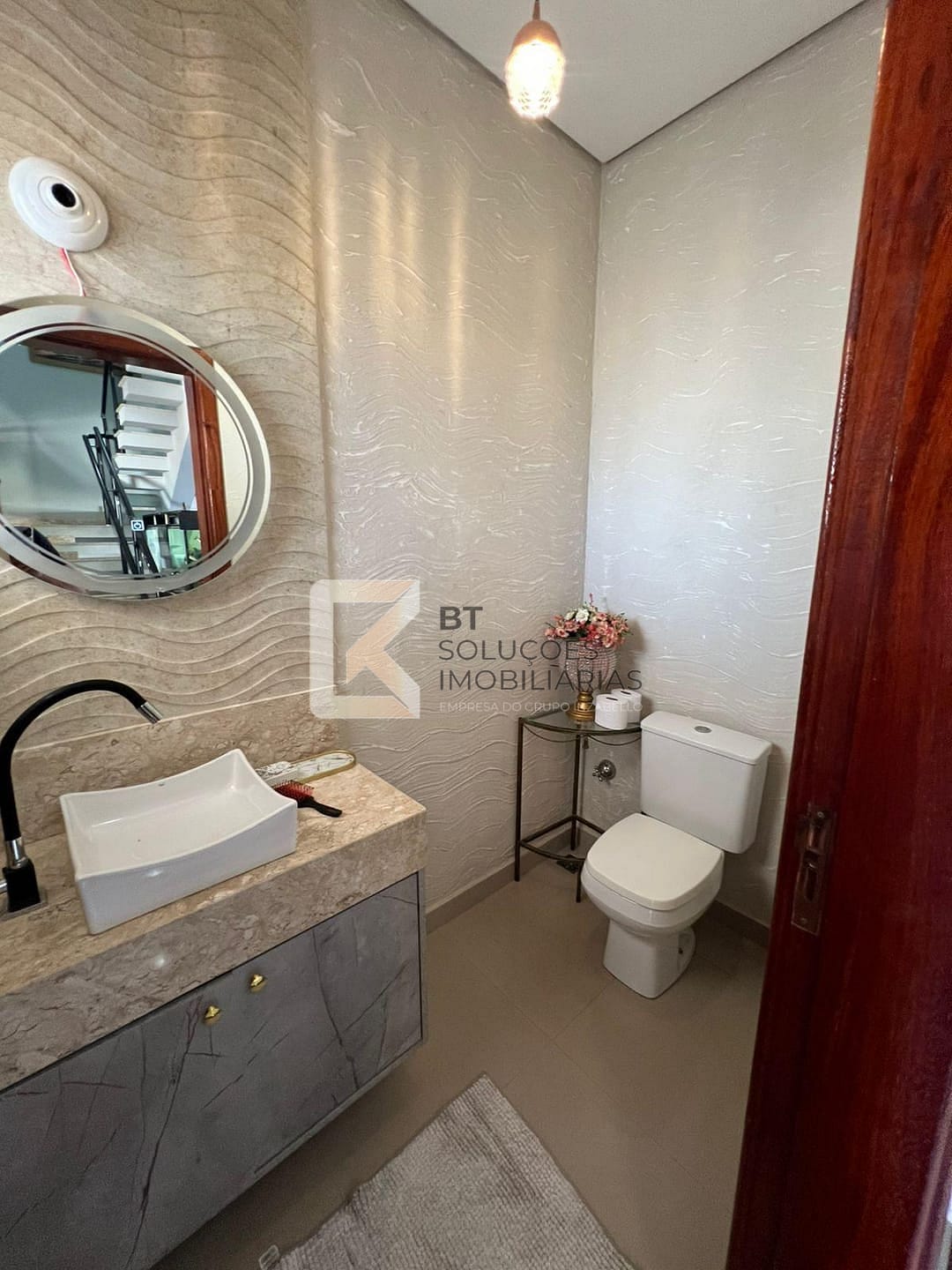 Sobrado à venda com 4 quartos, 276m² - Foto 45