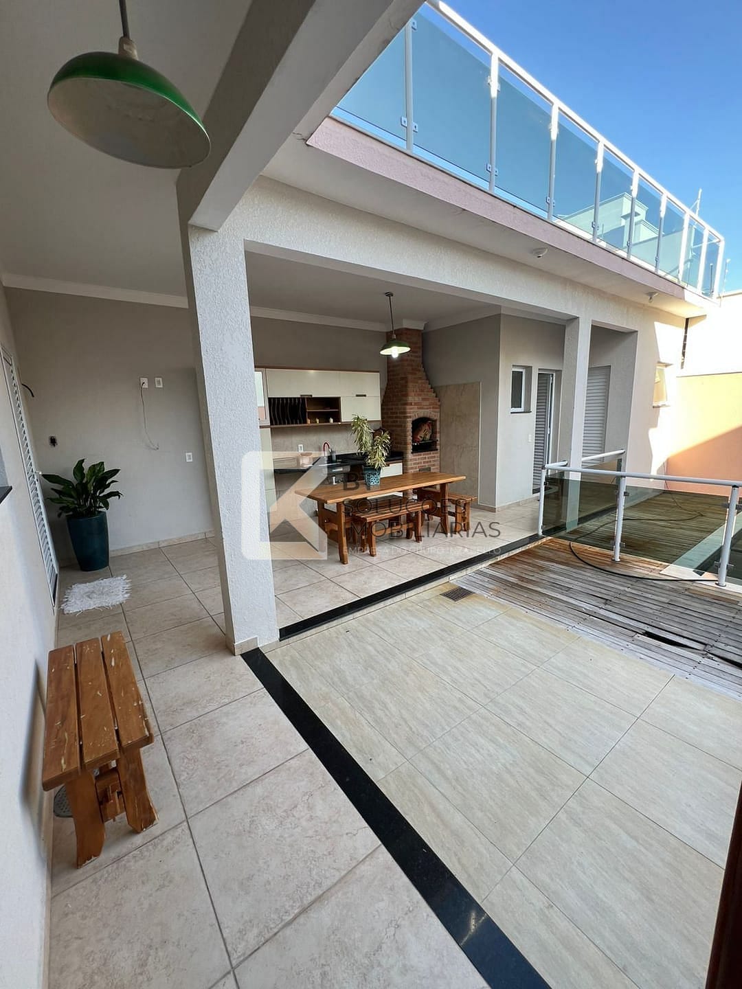 Sobrado à venda com 4 quartos, 276m² - Foto 33