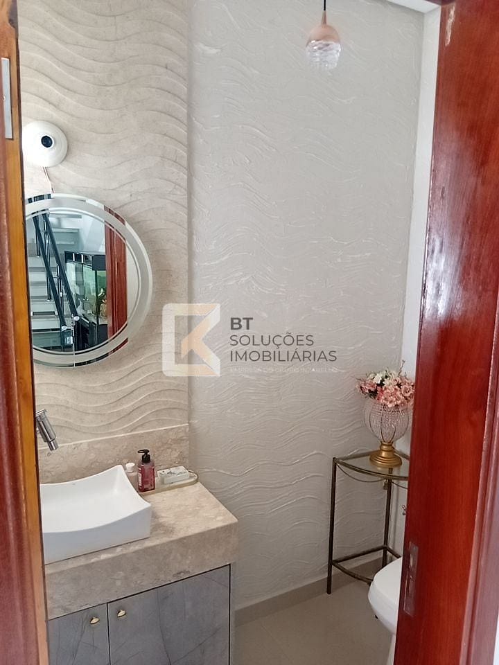 Sobrado à venda com 4 quartos, 276m² - Foto 7
